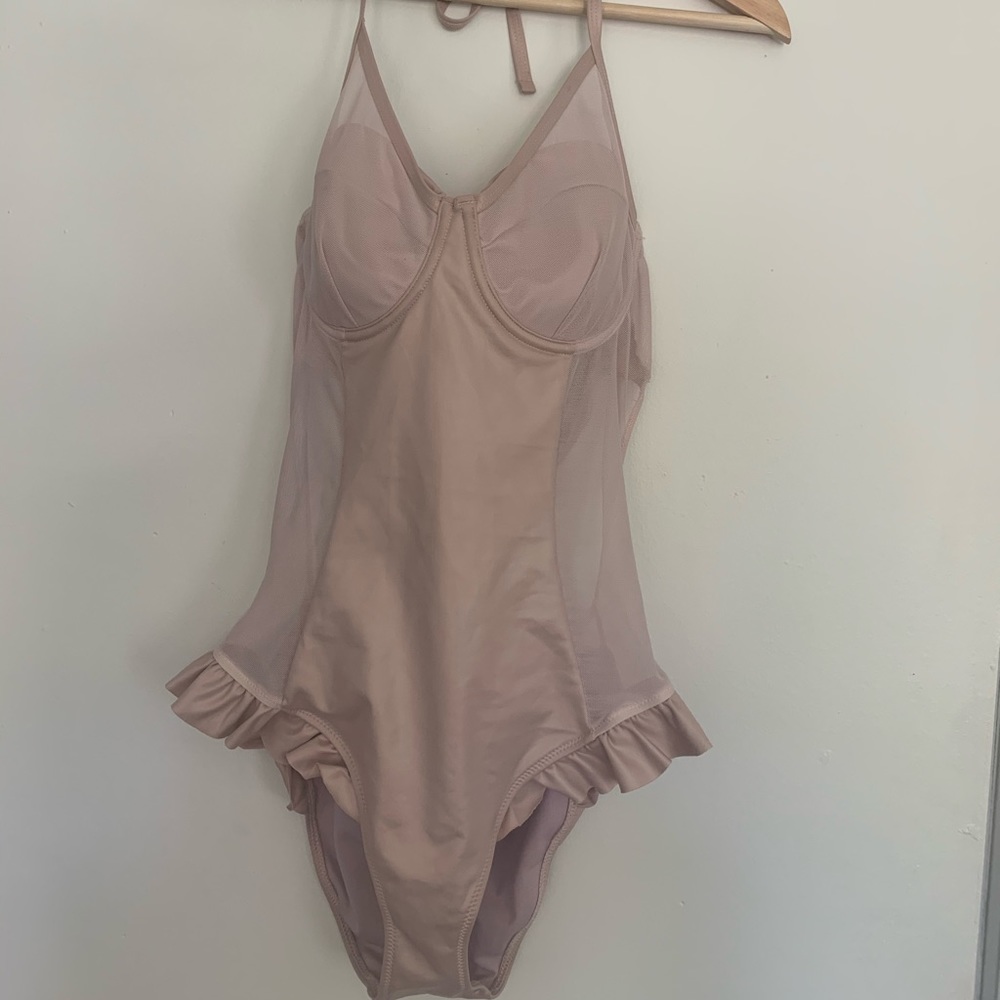 ASOS swimsuit